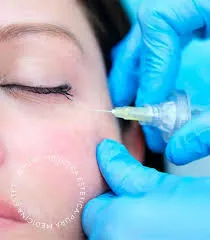 Carboxiterapia: La Ciencia que Combate las Ojeras y Revitaliza Tu Mirada